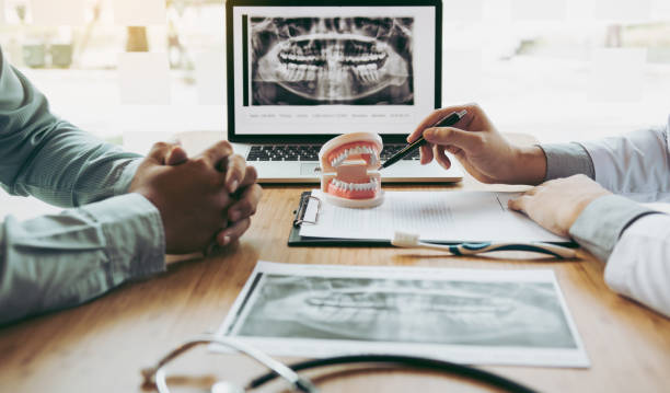 Oral Cancer Screening in Los Chaves, NM