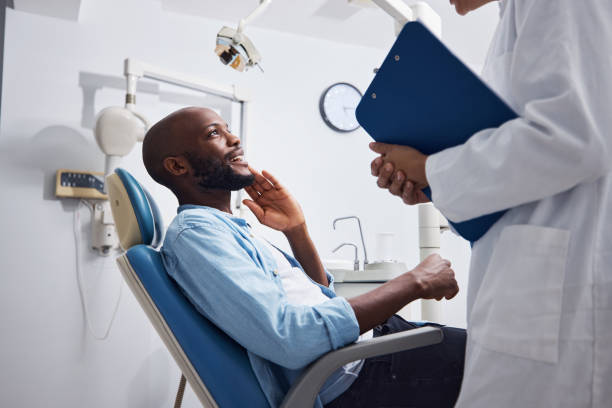 Laser Dentistry in Los Chaves, NM